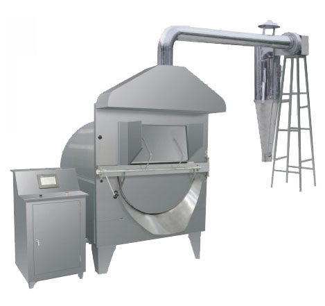 電磁炒藥機(jī)