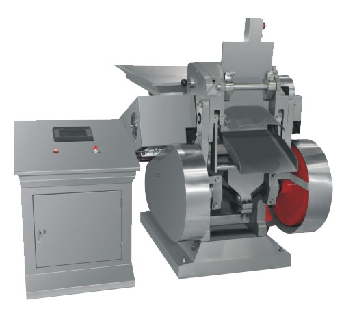 數(shù)控往復(fù)式切藥機(jī)